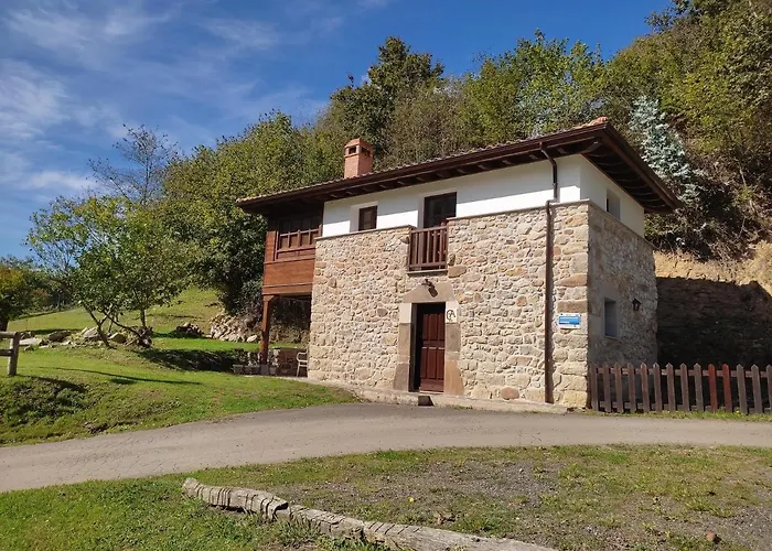 El Molín De La Vega