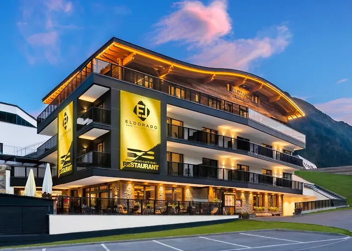 Hotel Eldorado
