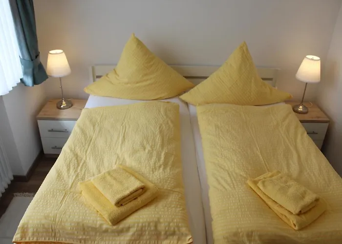 Ferienvermietung: Haus Anker