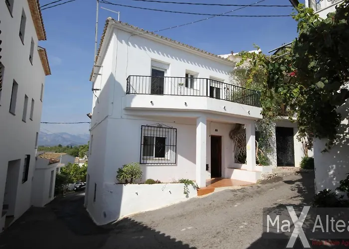 Casa Cometa