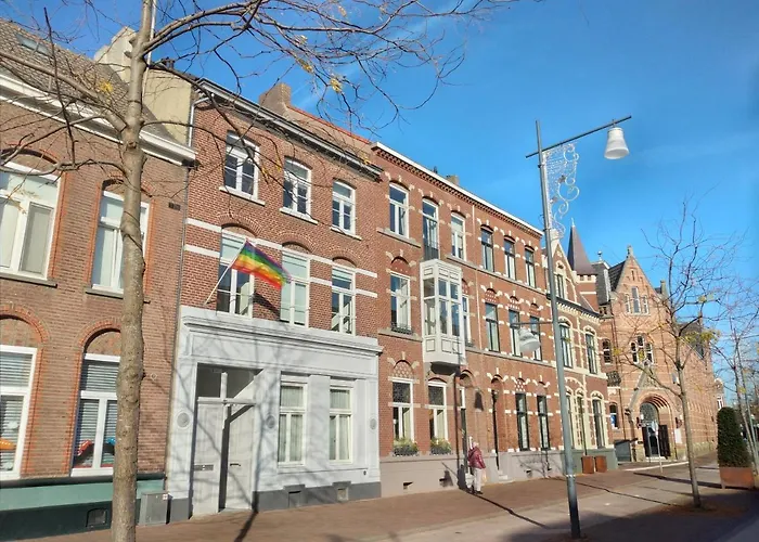 Stadswoning Roermond