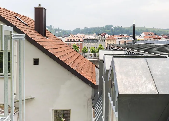 Limehome Passau Angerstraße