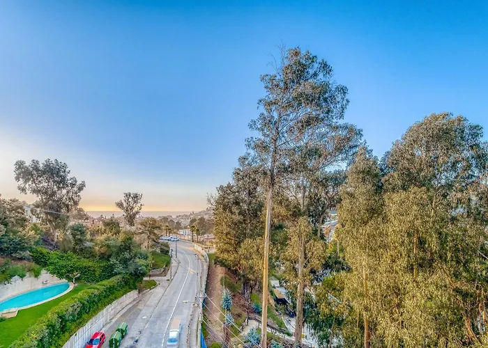 Wood View 2Br W Wifi Parking & View