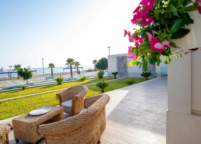 Giardini Sul Mare