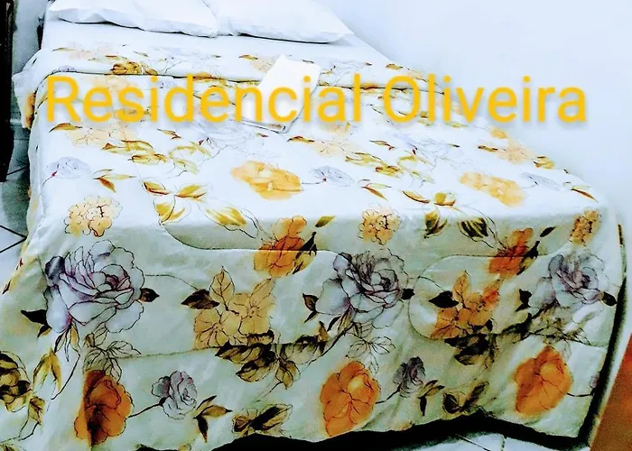 Residencial Oliveira