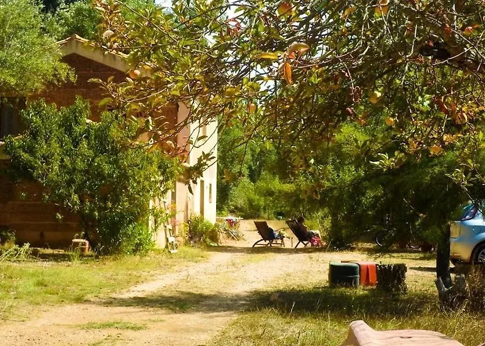 Casas Da Cerca