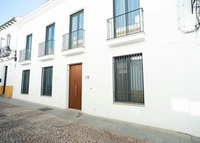 Hotel cerca del colegio: EM21 Apartamentos