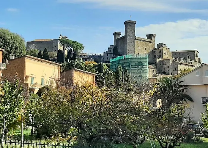 Casa vacanza: Casa Al Lago