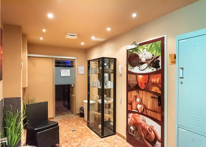 Hotel: Hotel Ziegelruh