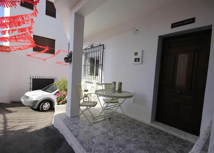 Casa Cometa