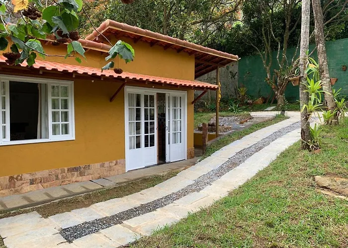  Loft Do Alto-Araras