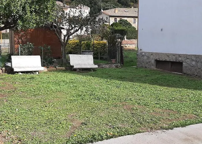 Casa vacanza: Casa Al Lago