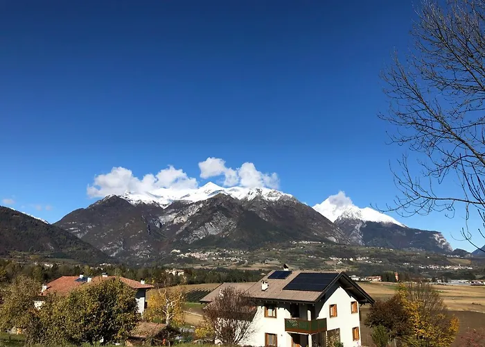 Appartamento Trentino II