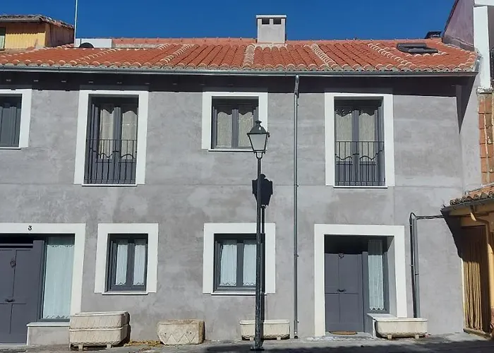 La Casita