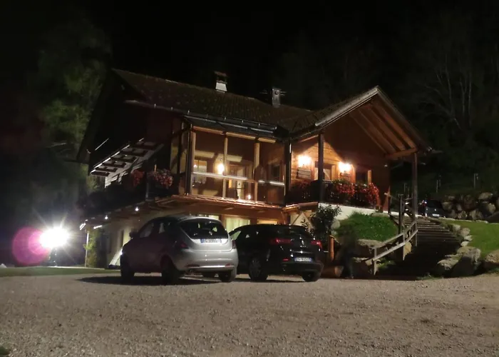 Apartment Himmelreichhof