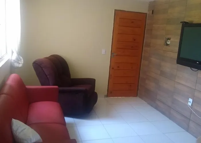Residencial Iracema Rua Atila Brandão, bairro Serraria