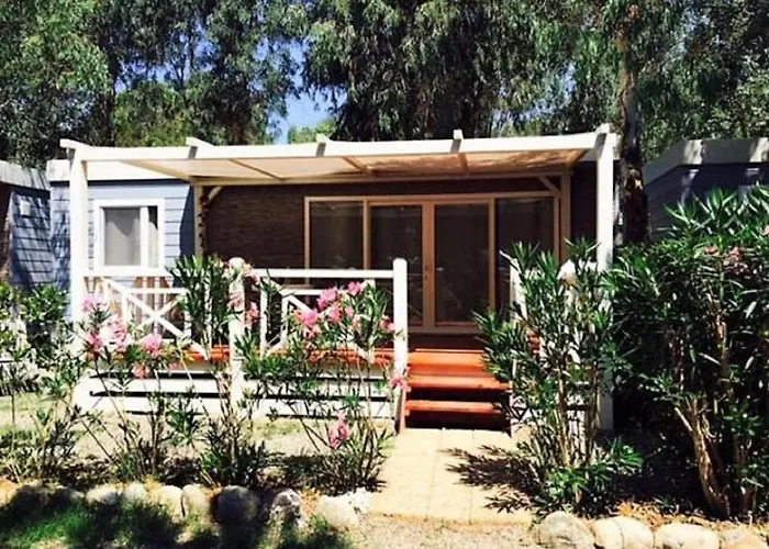 Camping Village Free Time