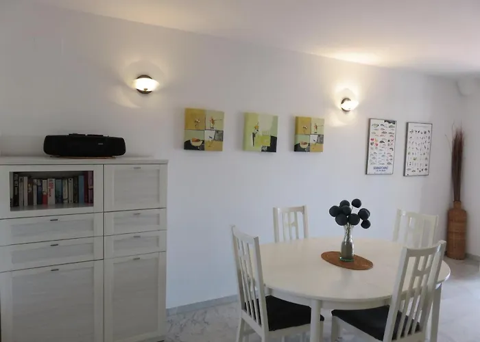 Chalet: La Platera Villas