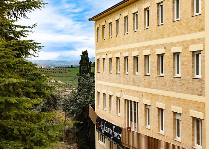 Villa Nazareth Fermo