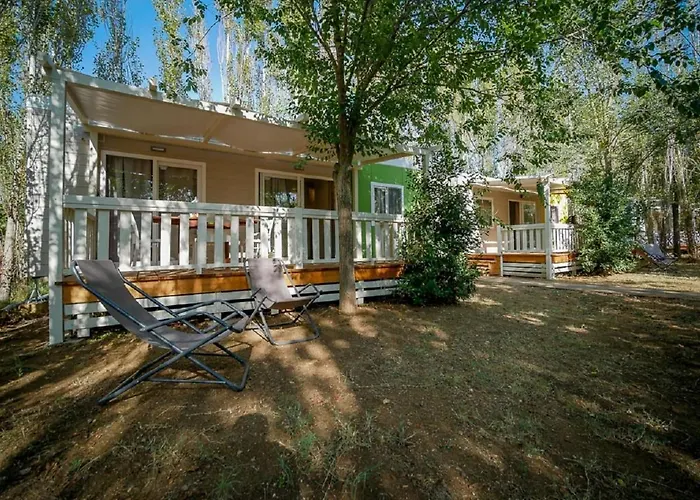 Camping Village Free Time