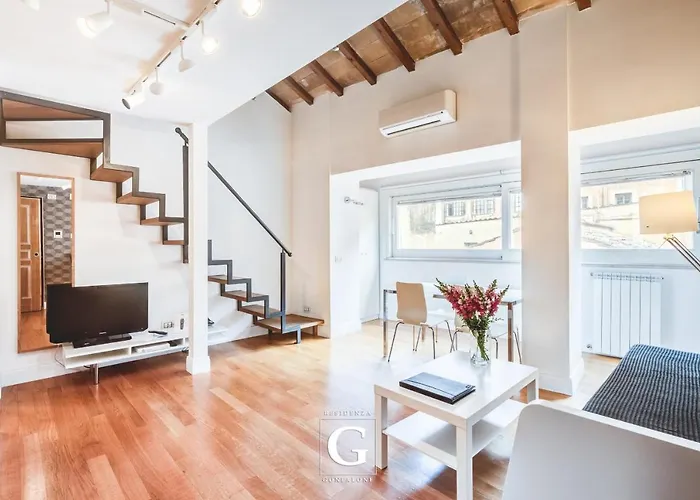  Residenza Gonfalone