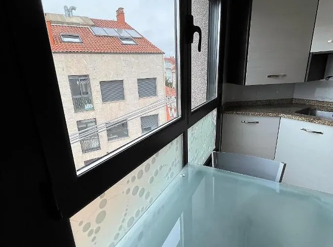 Piso Céntrico en Allariz