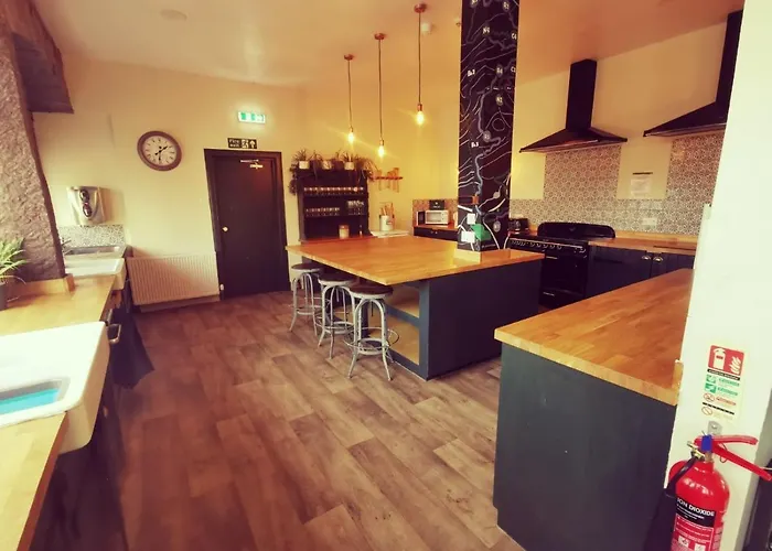 Comrie Croft