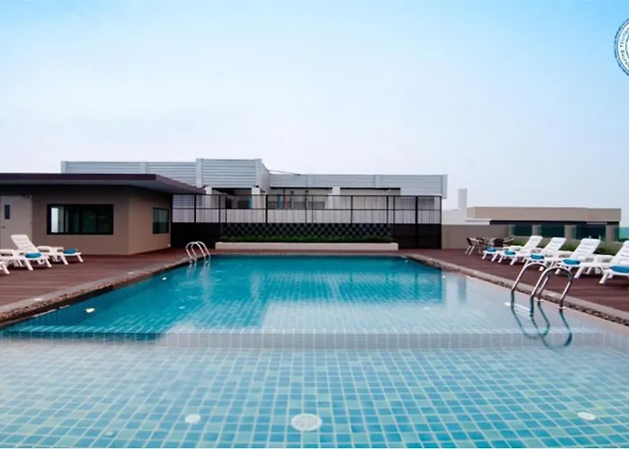 Boutique hotels Stay "Sha Certified"