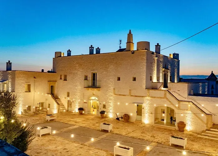  Masseria Ayroldi