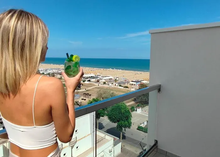 3 star hotel: Eurhotel