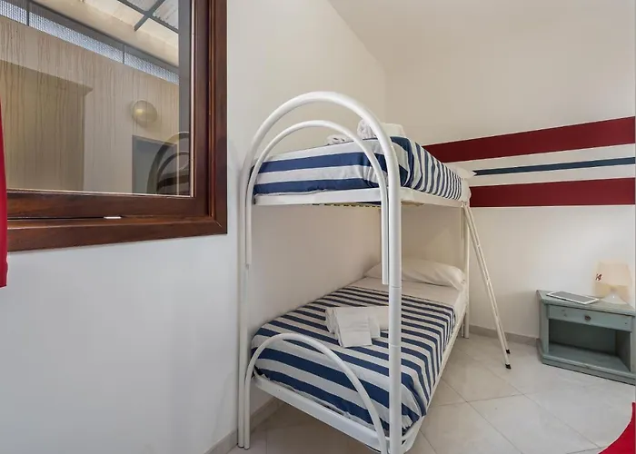 Le Palme Di Conturrana