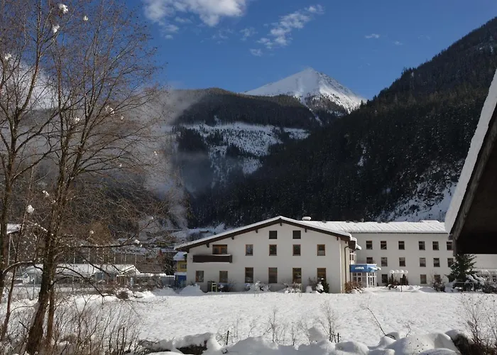 Jugendherberge Bad Gastein