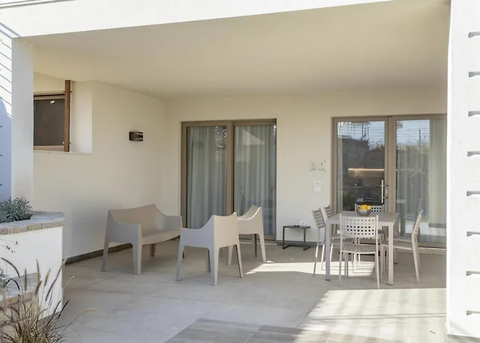 Relais Zenner