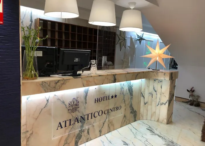 Atlántico Centro