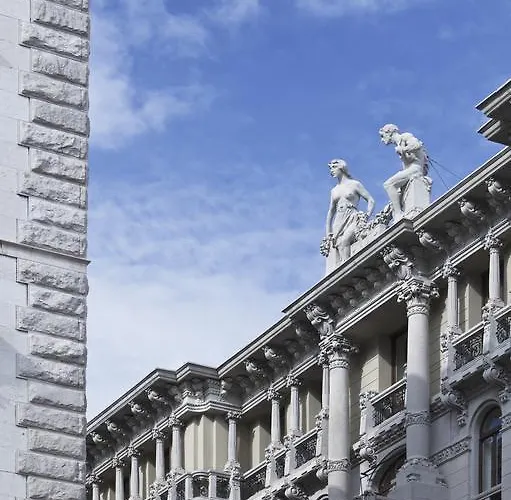 Hotel Jacuzzi: Palace Suite