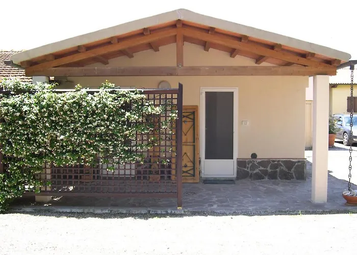 Villa privata: Agriturismo Prato Verde