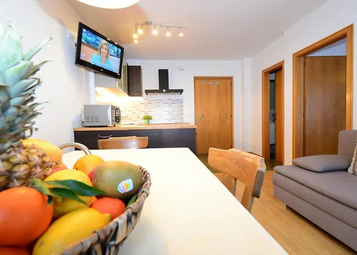 Residence Albierch