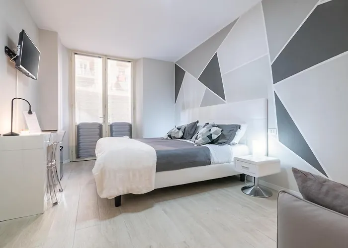 B&B: B&B La Stella