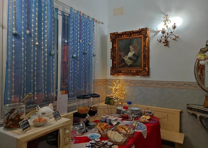 D'Elite Room & Breakfast