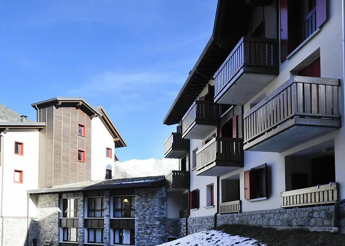 Residenze Holiday Park By Halldis