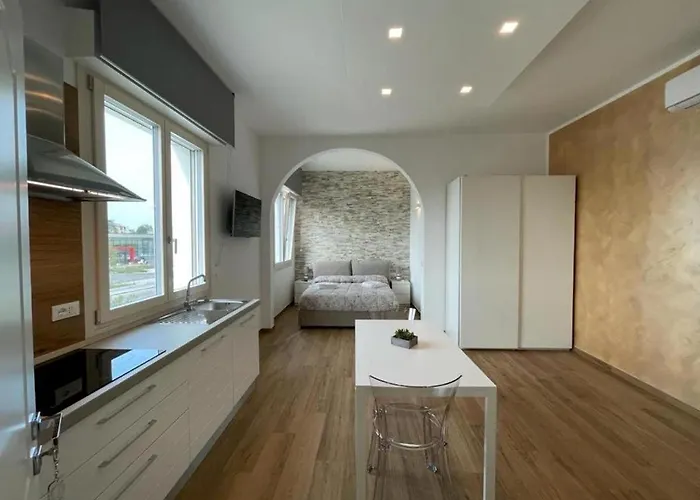 La Casa Degli Artisti
