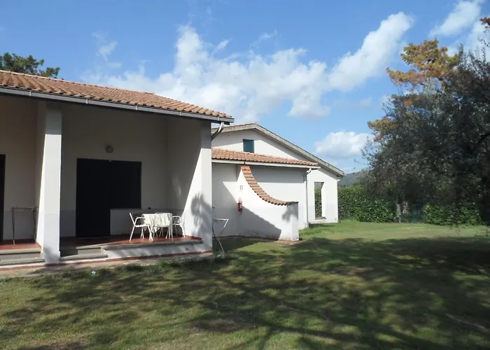 Case Vacanze Valdilago