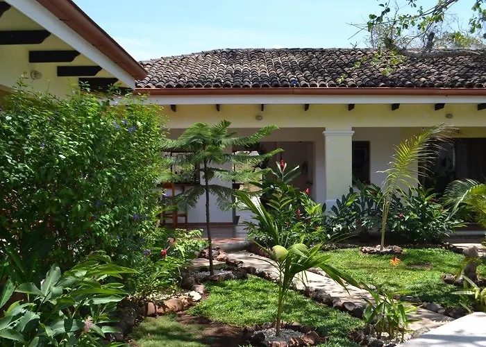Playa Grande Park Hotel