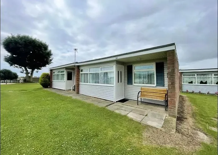 Camping Key Chalet Hemsby