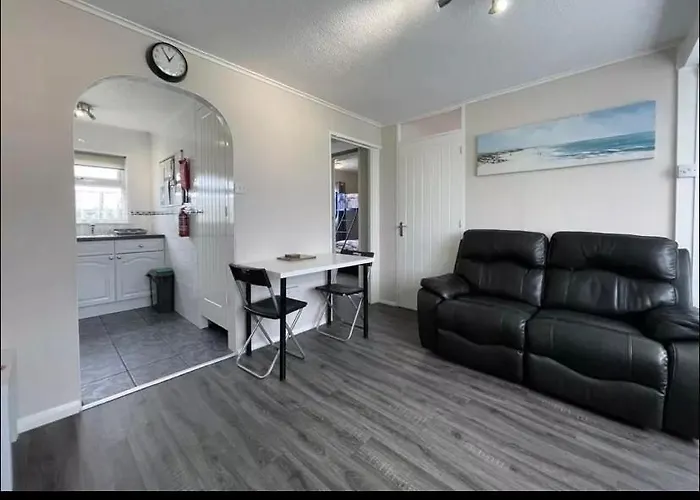 Camping Key Chalet Hemsby