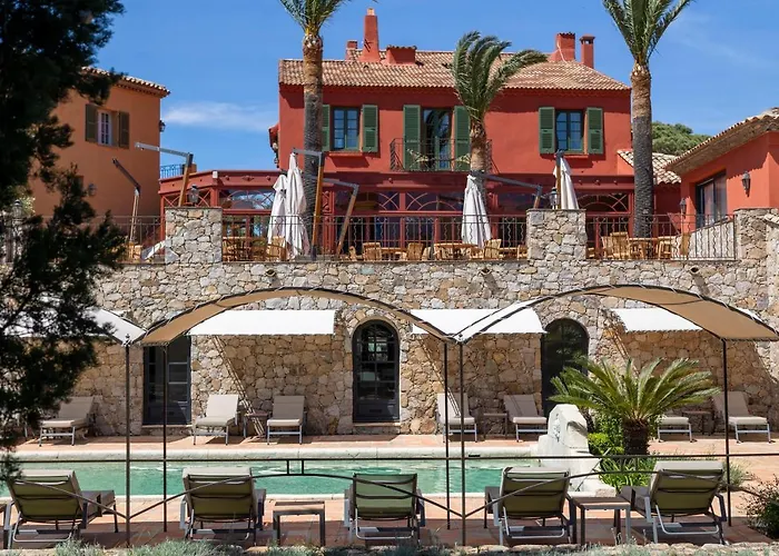 Hotel con Spa La Signoria
