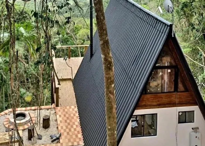 Amore Cabana