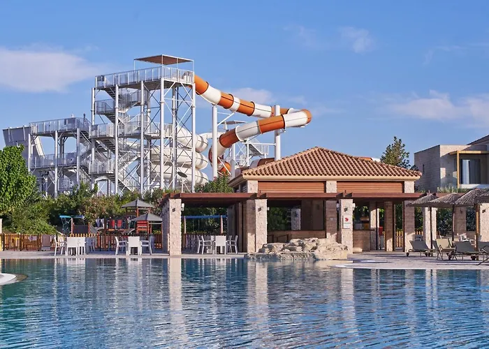 Hotel: Atlantica Aegean Park