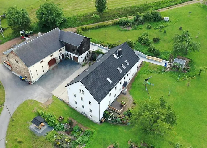 Apartment: Biohof Seifert
