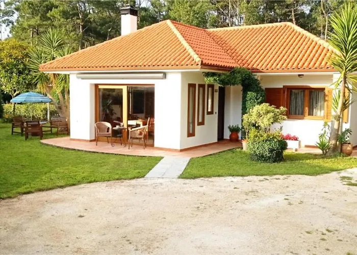 Casa Da Croa